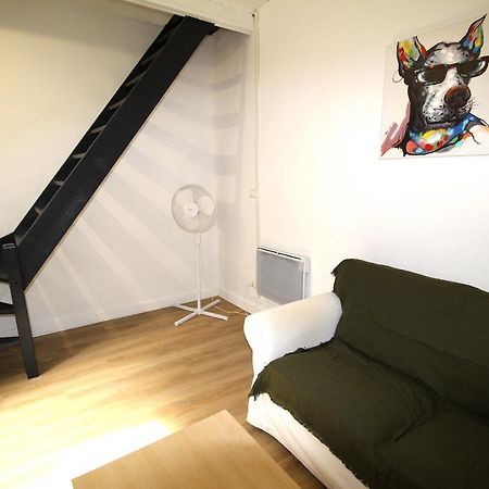 *Le Duplex* Plein Centre Touristique Montpellier Exterior foto