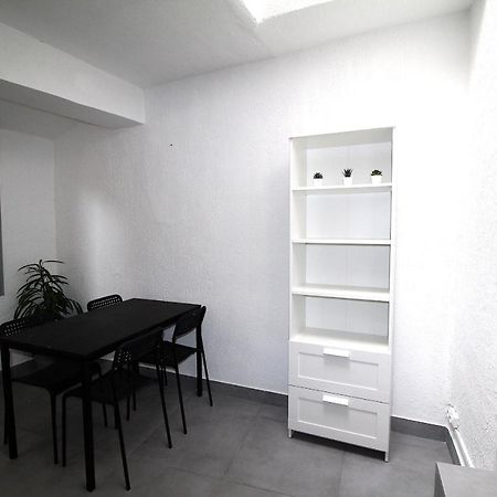 *Le Duplex* Plein Centre Touristique Montpellier Exterior foto