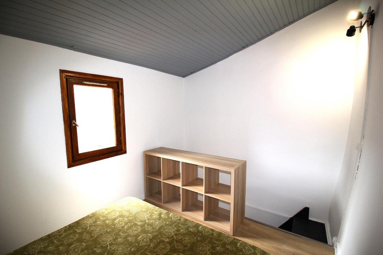 *Le Duplex* Plein Centre Touristique Montpellier Exterior foto